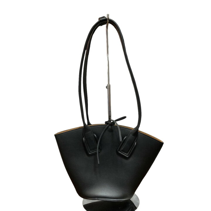 楽天市場】【中古】BOTTEGA VENETA｢Basket Small Leather Tote Bag  