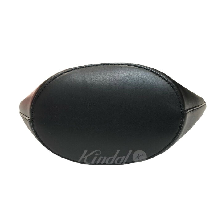 楽天市場】【中古】BOTTEGA VENETA｢Basket Small Leather Tote Bag  