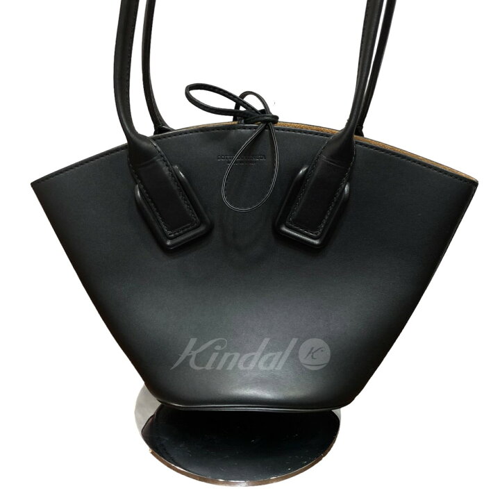 楽天市場】【中古】BOTTEGA VENETA｢Basket Small Leather Tote Bag  
