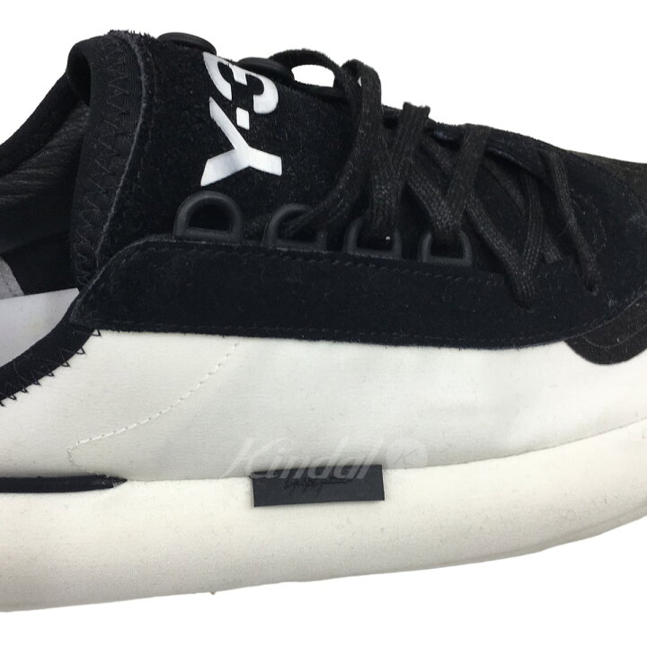 楽天市場】【中古】Y-3 (adidas × Yohji Yamamoto)adidas Y?3 TN C1 