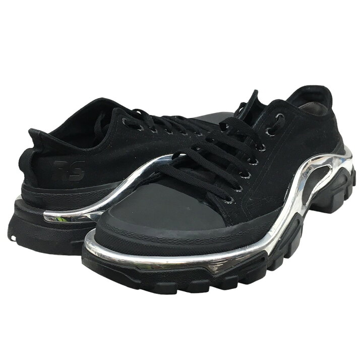楽天市場】【中古】RAF SIMONS adidas Detroit Runner Raf Simons Core 