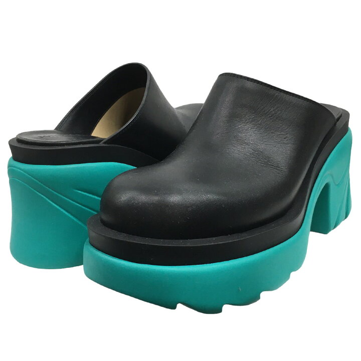 楽天市場】【中古】BOTTEGA VENETAFLASH PUMP フラッシュ ポンプ 