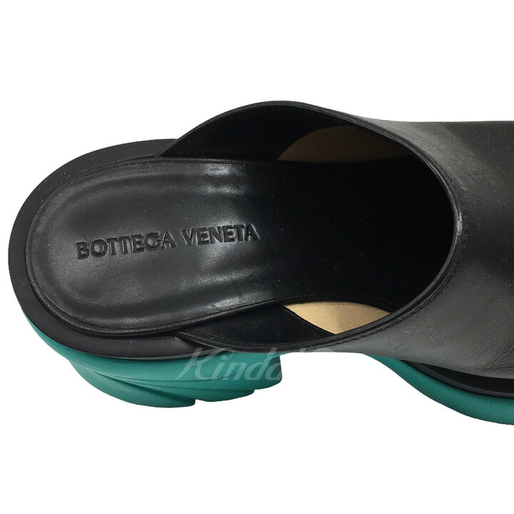 楽天市場】【中古】BOTTEGA VENETAFLASH PUMP フラッシュ ポンプ 
