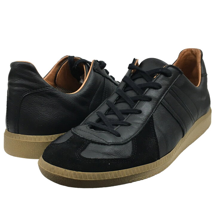楽天市場】【中古】REPRODUCTION OF FOUNDGERMAN TRAINER ジャーマン 
