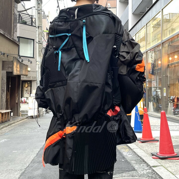 楽天市場】【中古】JUNYA WATANABE 23AW テクニカルドッキングドレス 