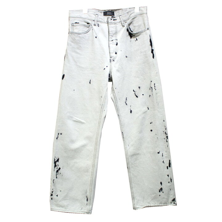 楽天市場】【中古】ensou 4PK Jeans #Hand Bleach ハンドブリーチ 4 