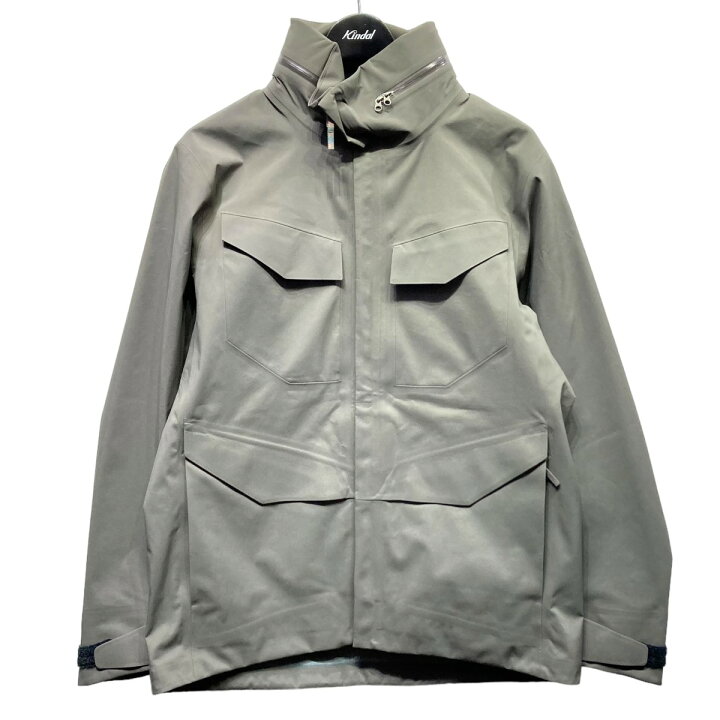 楽天市場】【中古】ARC`TERYX VEILANCEFIELD JACKET フィールド 