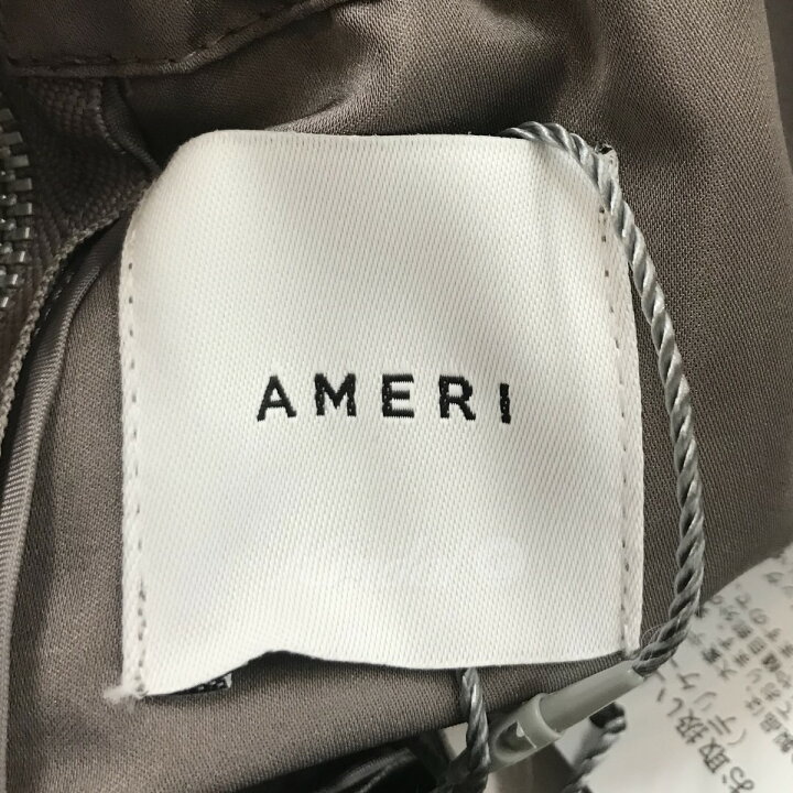 楽天市場】【中古】AMERI ｢FOLDING SCREEN CORSET｣フォールディング  