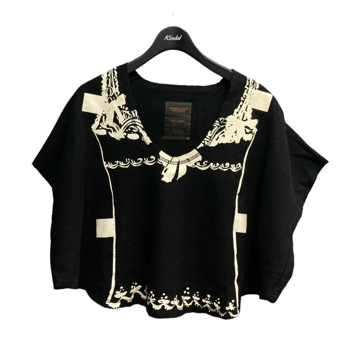 楽天市場】【中古】UNDERCOVER 2003AW 「Paper Doll期」 デザインU 