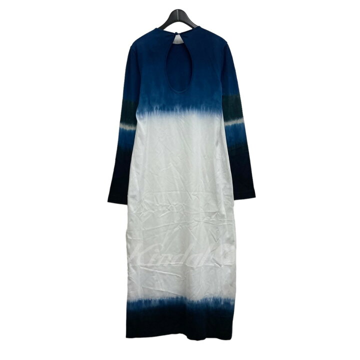 楽天市場】【中古】mame kurogouchi｢Shibori Tie-Dyed Cotton Jersey  