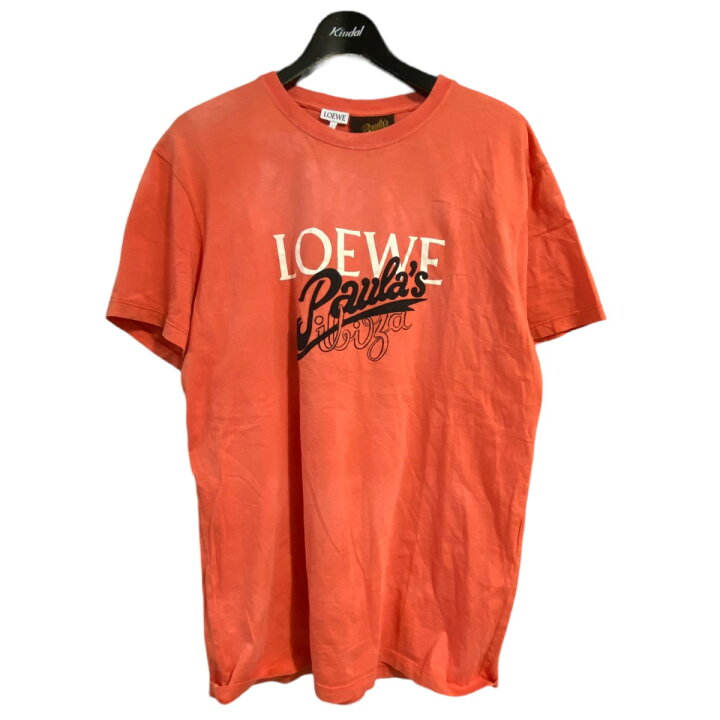 楽天市場】【中古】LOEWE×Paula