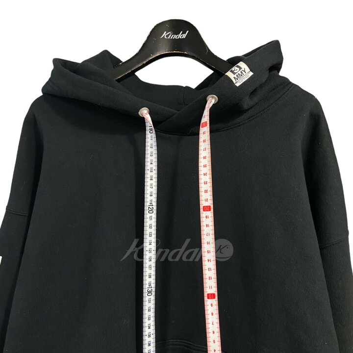 楽天市場】【中古】Maison MIHARA YASUHIRO ｢PETERSON HOODY｣パーカー 