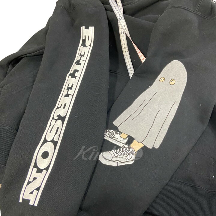 楽天市場】【中古】Maison MIHARA YASUHIRO ｢PETERSON HOODY｣パーカー 