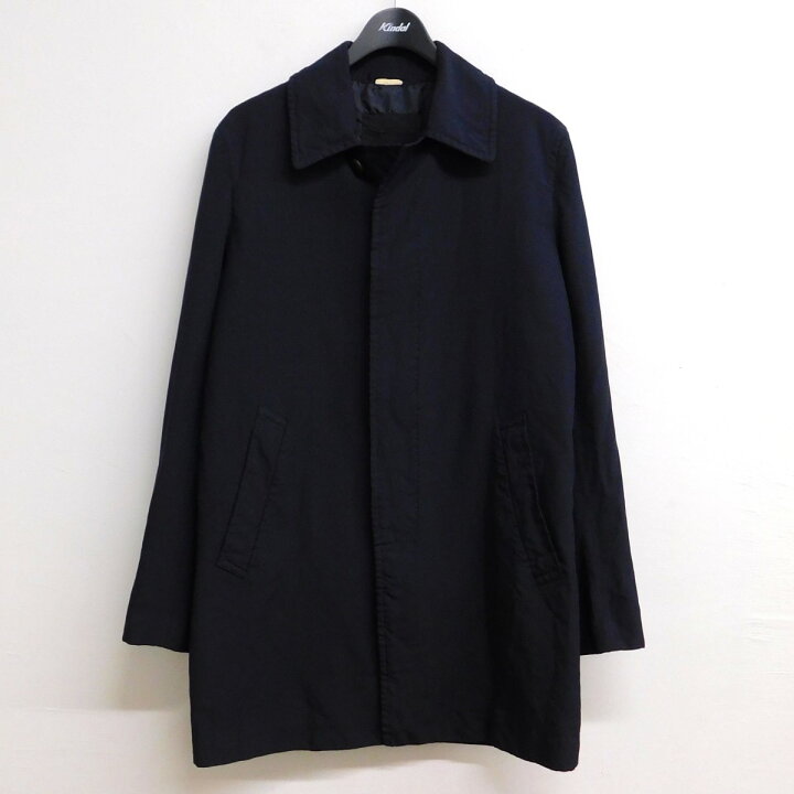 楽天市場】【中古】COMME des GARCONS HOMME DEUX 縮絨ステンカラー  