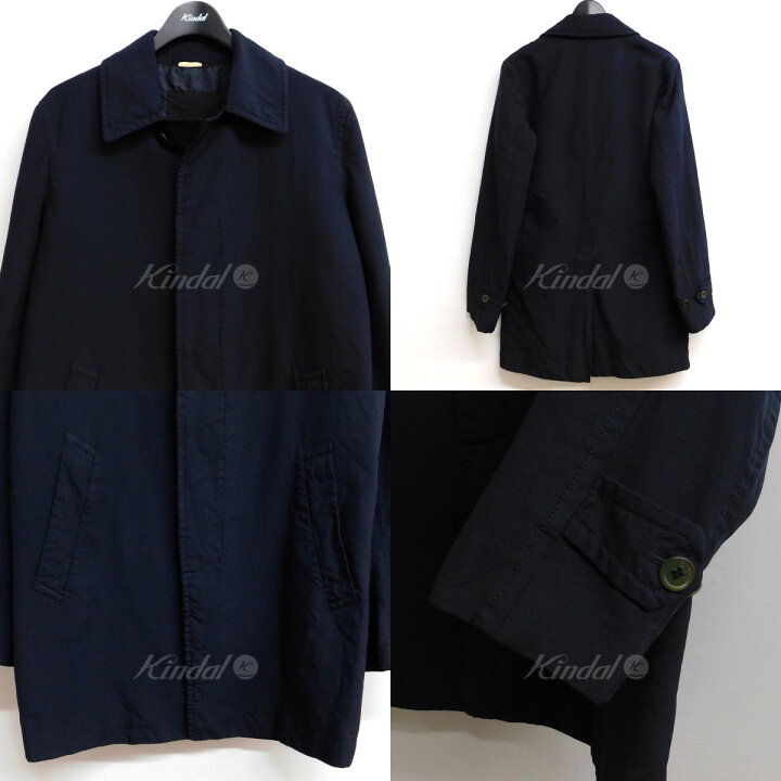 楽天市場】【中古】COMME des GARCONS HOMME DEUX 縮絨ステンカラー 