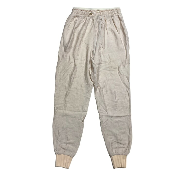 楽天市場】【中古】ella selectshop イージーパンツ ピンク サイズ 
