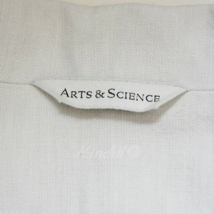 楽天市場】【中古】ARTS＆SCIENCE Perfumer