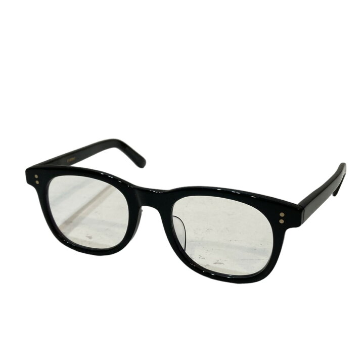 楽天市場】【中古】ayame RCN 眼鏡 メガネ ブラック サイズ：47□21 