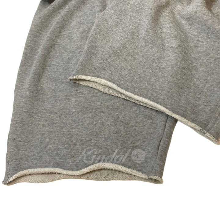 楽天市場】【中古】Sillage スウェットパンツ グレー サイズ 