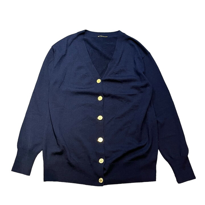 楽天市場】【中古】MUSE de Deuxieme Classe Beautyカーディガン 