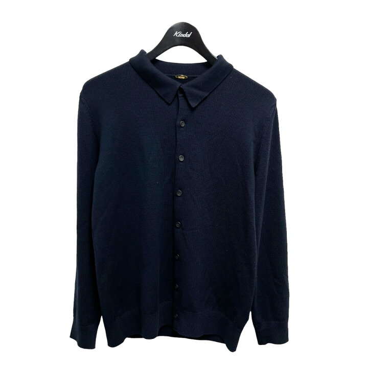 楽天市場】【中古】MUSE de Deuxieme Classe WISH ポロカーディガン 