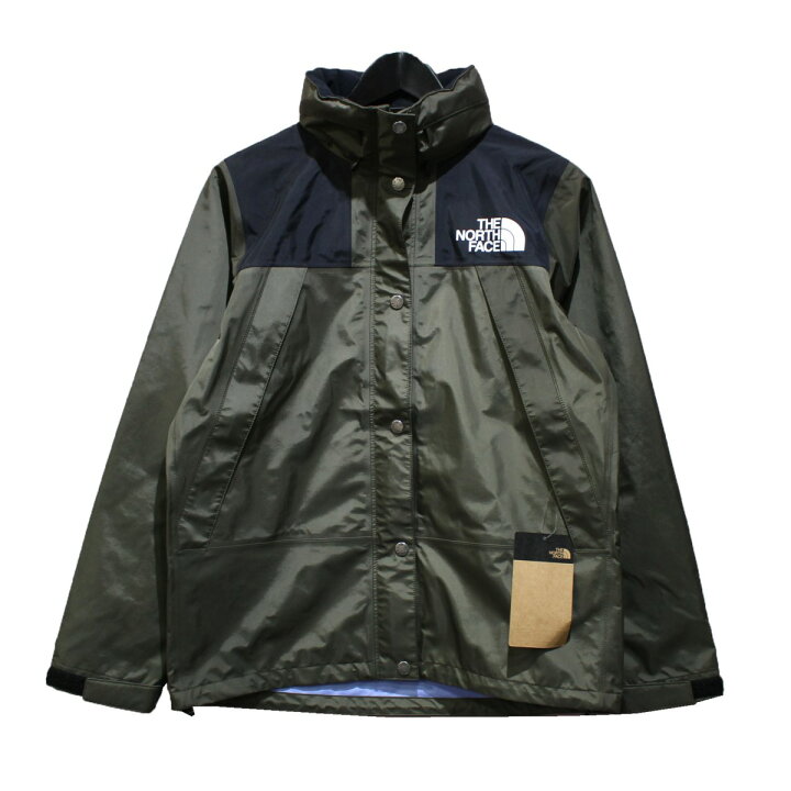 楽天市場】【中古】THE NORTH FACE Mountain Raintex Jacket 