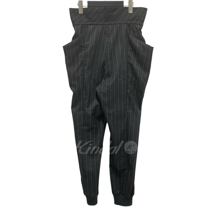 楽天市場】【中古】Vivienne Westwood RED LABEL ストライプ パンツ  