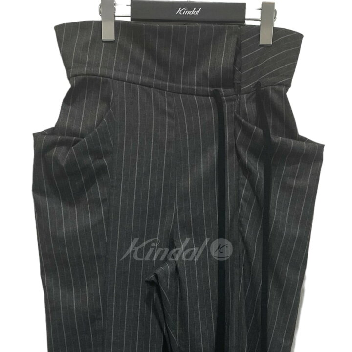 楽天市場】【中古】Vivienne Westwood RED LABEL ストライプ パンツ  