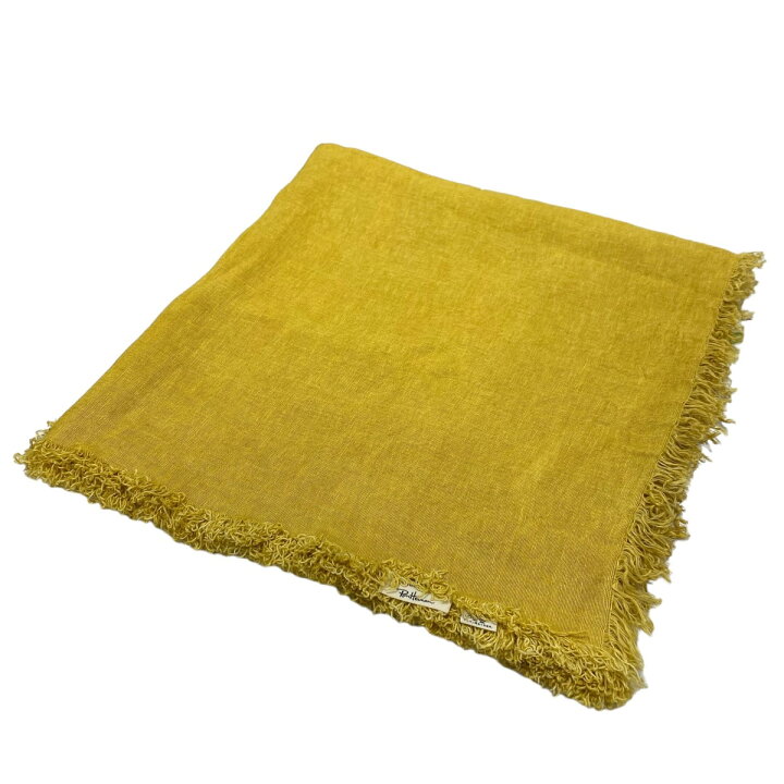 楽天市場】【中古】ASAUCE MELER × Ron Herman リネンストール  