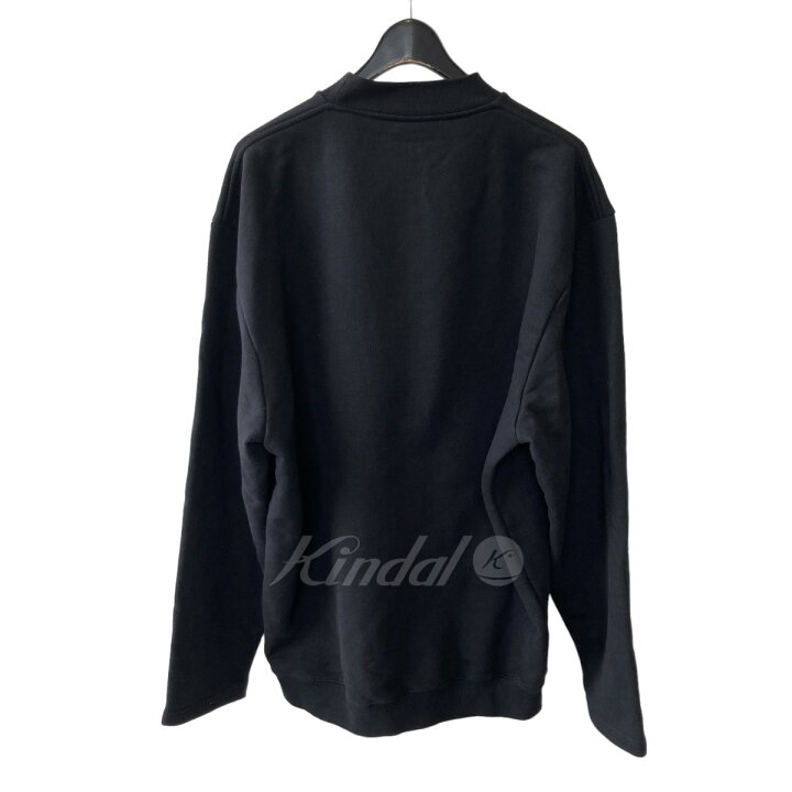 楽天市場】【中古】VETEMENTS ベースボールロゴオーバーサイズ 