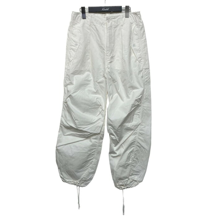 楽天市場】【中古】MUSE de Deuxieme Classe ミリタリーカーゴパンツ  