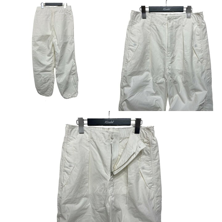 楽天市場】【中古】MUSE de Deuxieme Classe ミリタリーカーゴパンツ 