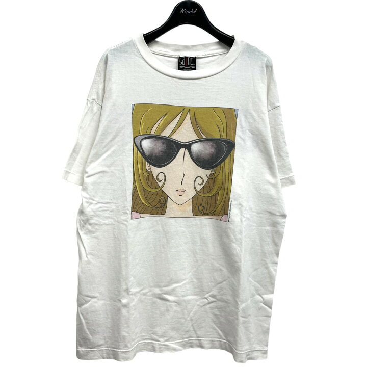楽天市場】【中古】SAINT MICHAEL 2023SS ｢SS TEE ／ SUNGLASS 