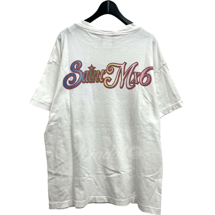 楽天市場】【中古】SAINT MICHAEL 2023SS ｢SS TEE ／ SUNGLASS 