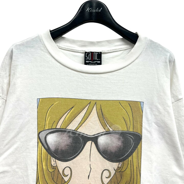 楽天市場】【中古】SAINT MICHAEL 2023SS ｢SS TEE ／ SUNGLASS 