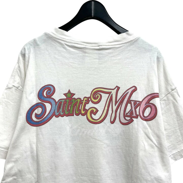 楽天市場】【中古】SAINT MICHAEL 2023SS ｢SS TEE ／ SUNGLASS 