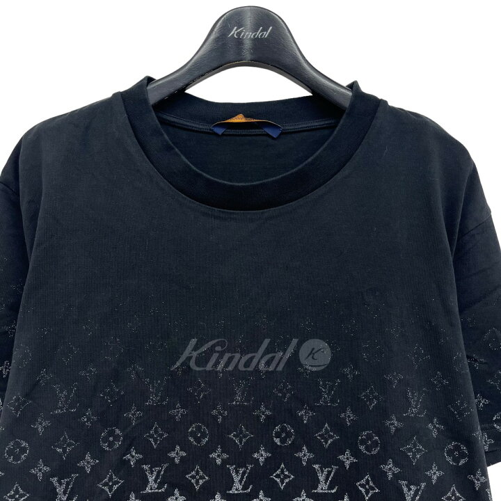楽天市場】【中古】LOUIS VUITTON LVSE モノグラムグラディエントT  