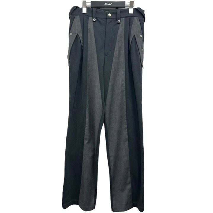 楽天市場】【中古】Kiko Kostadinov 2022SS ｢BALLA TAILORED TROUSER 