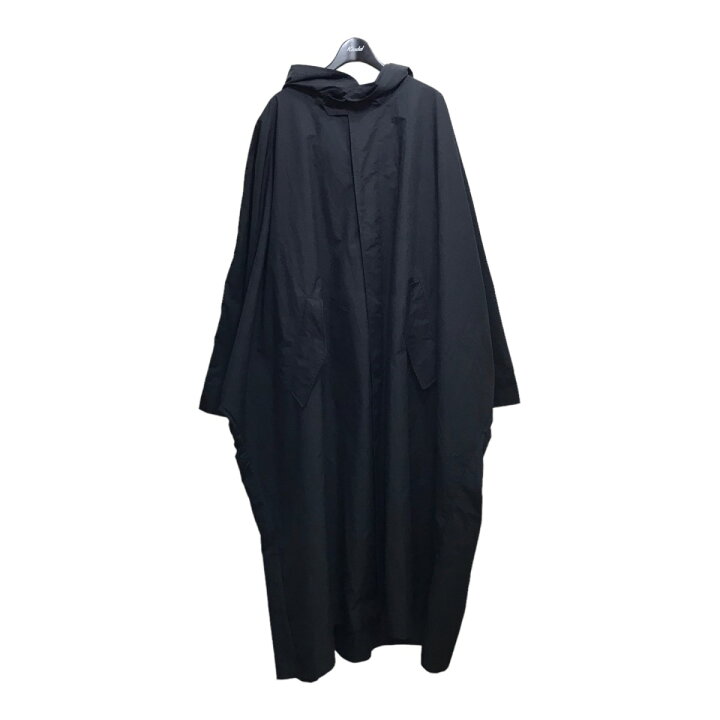 楽天市場】【中古】LAD MUSICIAN 23SS｢HOODED COAT｣フーデッドコート 