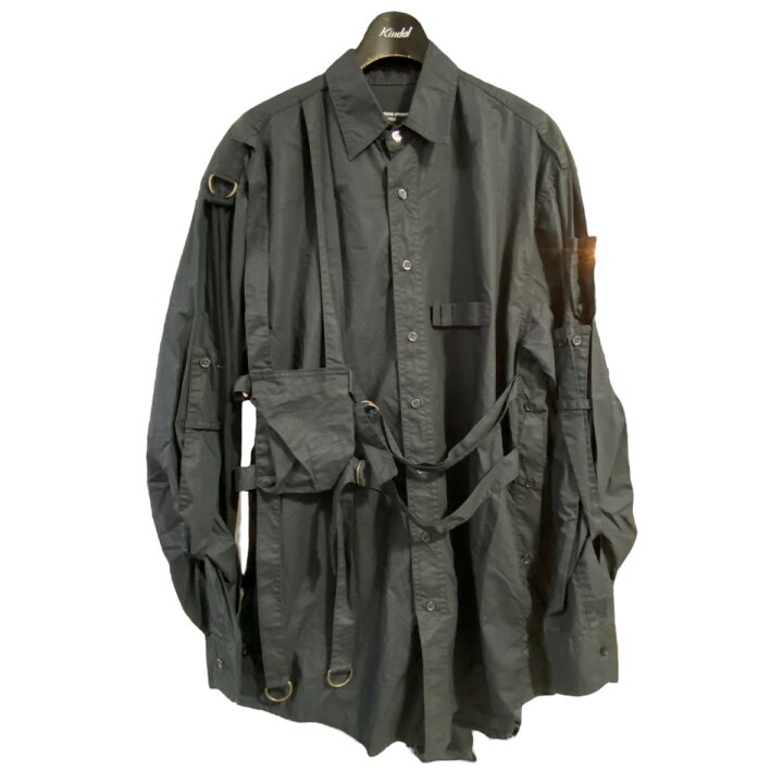 楽天市場】【中古】RAF SIMONS ARCHIVE REDUX 03SS復刻モデル 