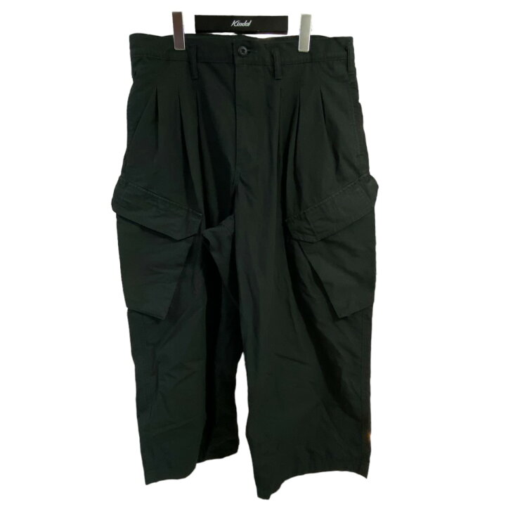 楽天市場】【中古】BLACK SCANDAL YOHJI YAMAMOTO ｢RIPSTOP 12TACK 