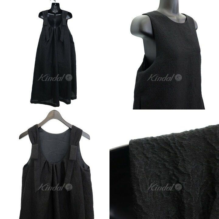 楽天市場】【中古】IENA フクレジャガードバックリボンワンピース  