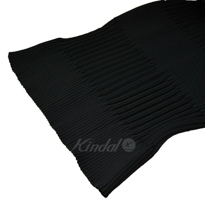 楽天市場】【中古】CFCL FLUTED STRAIGHT PANTS 変形リブパンツ 