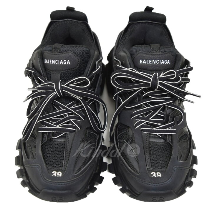 楽天市場】【中古】BALENCIAGA TRACK TRAINER トラックトレーナー 