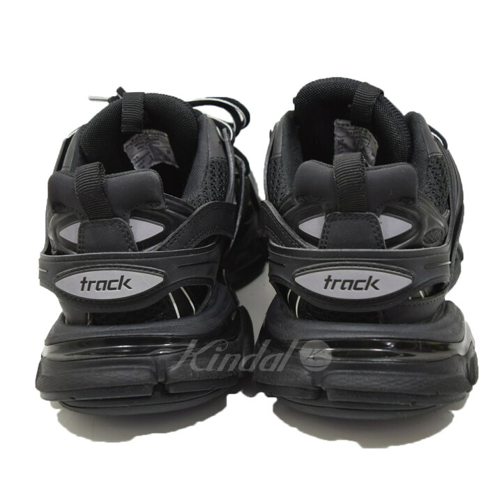 楽天市場】【中古】BALENCIAGA TRACK TRAINER トラックトレーナー 