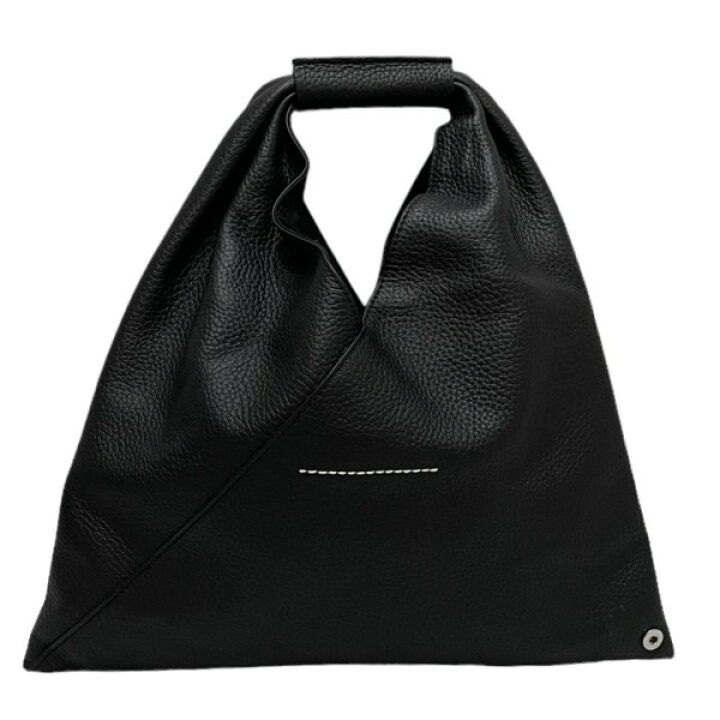 楽天市場】【中古】MM6 Maison Margiela レザージャパニーズバッグミニ 