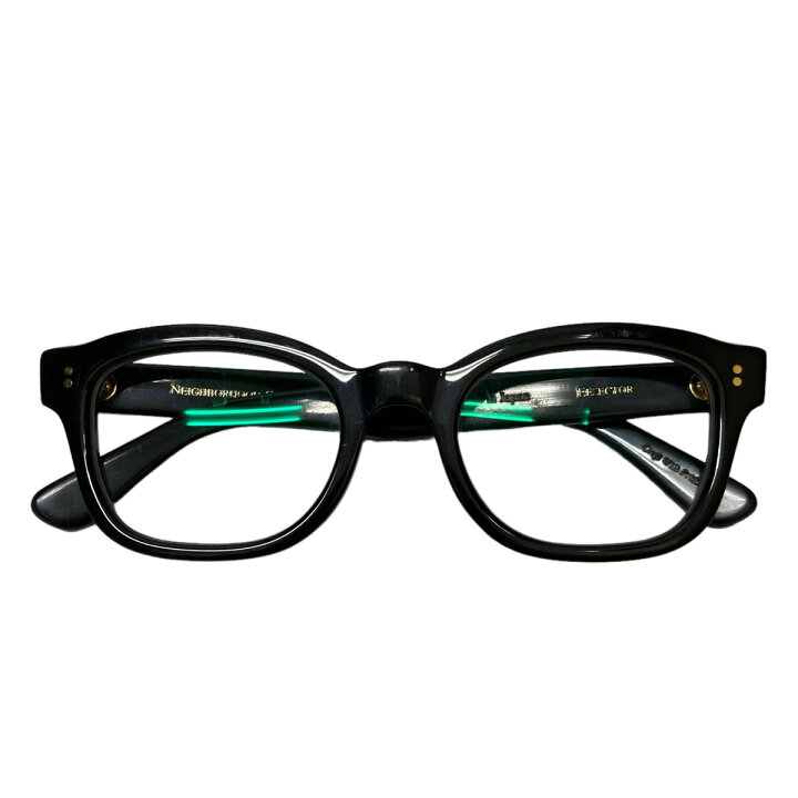 楽天市場】【中古】NEIGHBORHOOD×EFFECTOR ｢BIG TRAMP｣ サングラス  