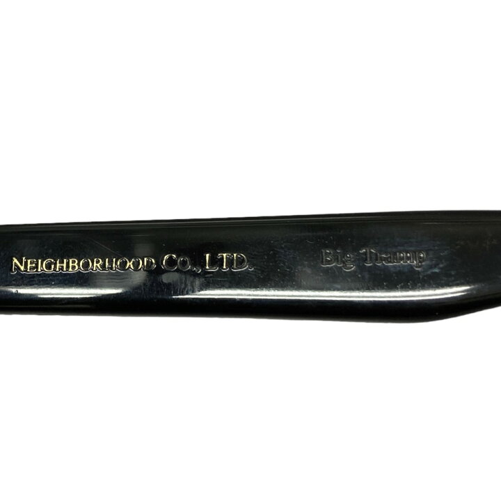 楽天市場】【中古】NEIGHBORHOOD×EFFECTOR ｢BIG TRAMP｣ サングラス  