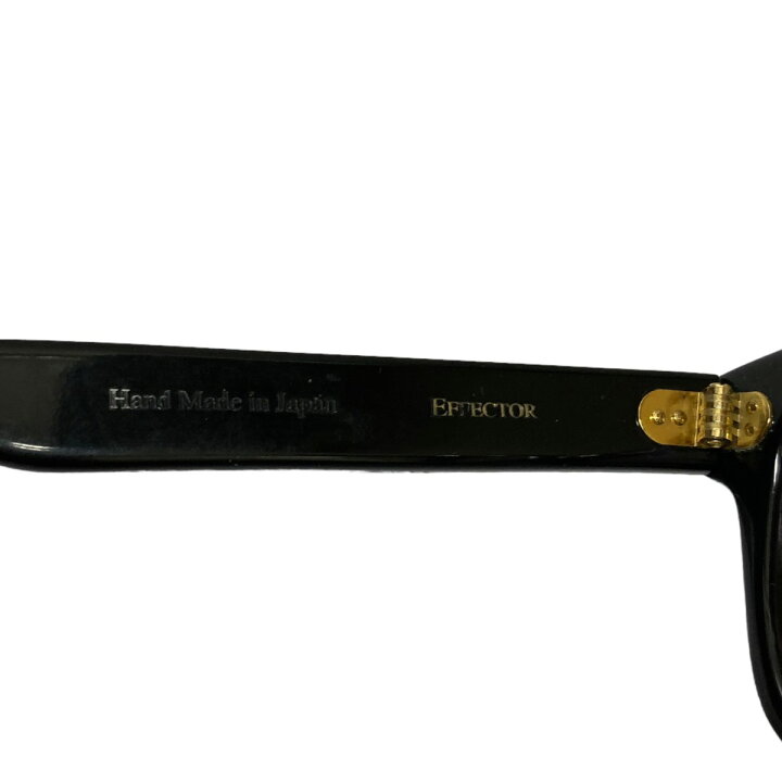 楽天市場】【中古】NEIGHBORHOOD×EFFECTOR ｢BIG TRAMP｣ サングラス  