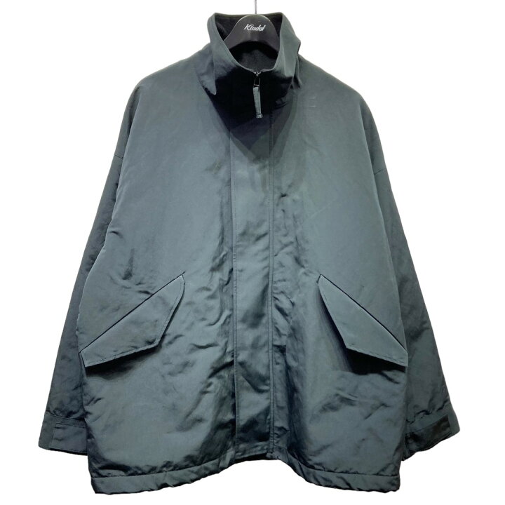楽天市場】【中古】KAPTAIN SUNSHINE 23AW Short Mill Coat 